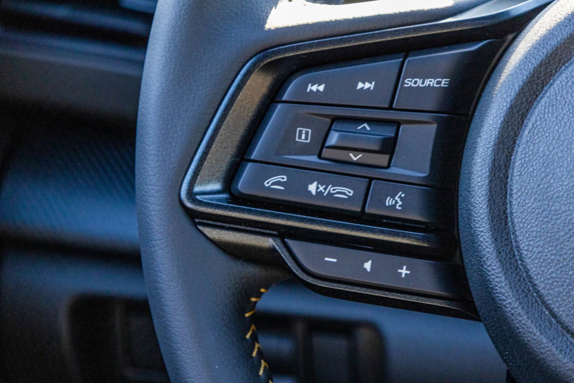 New 2025 Subaru Crosstrek 2.5i Sport w/ Crosstrek Mirror Package image 52