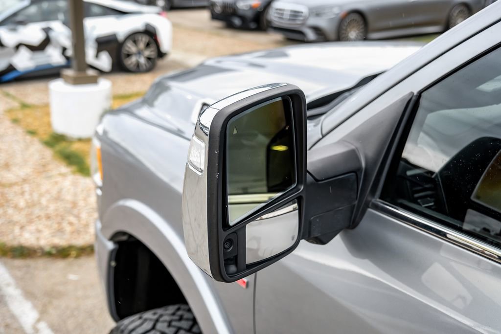 Used 2023 RAM 3500 Limited AWD/4WD image 49