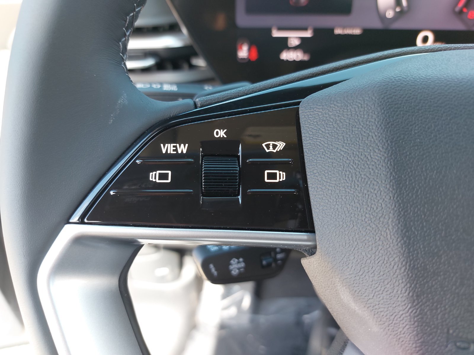 New 2026 Audi Q5 2.0T AWD/4WD image 17