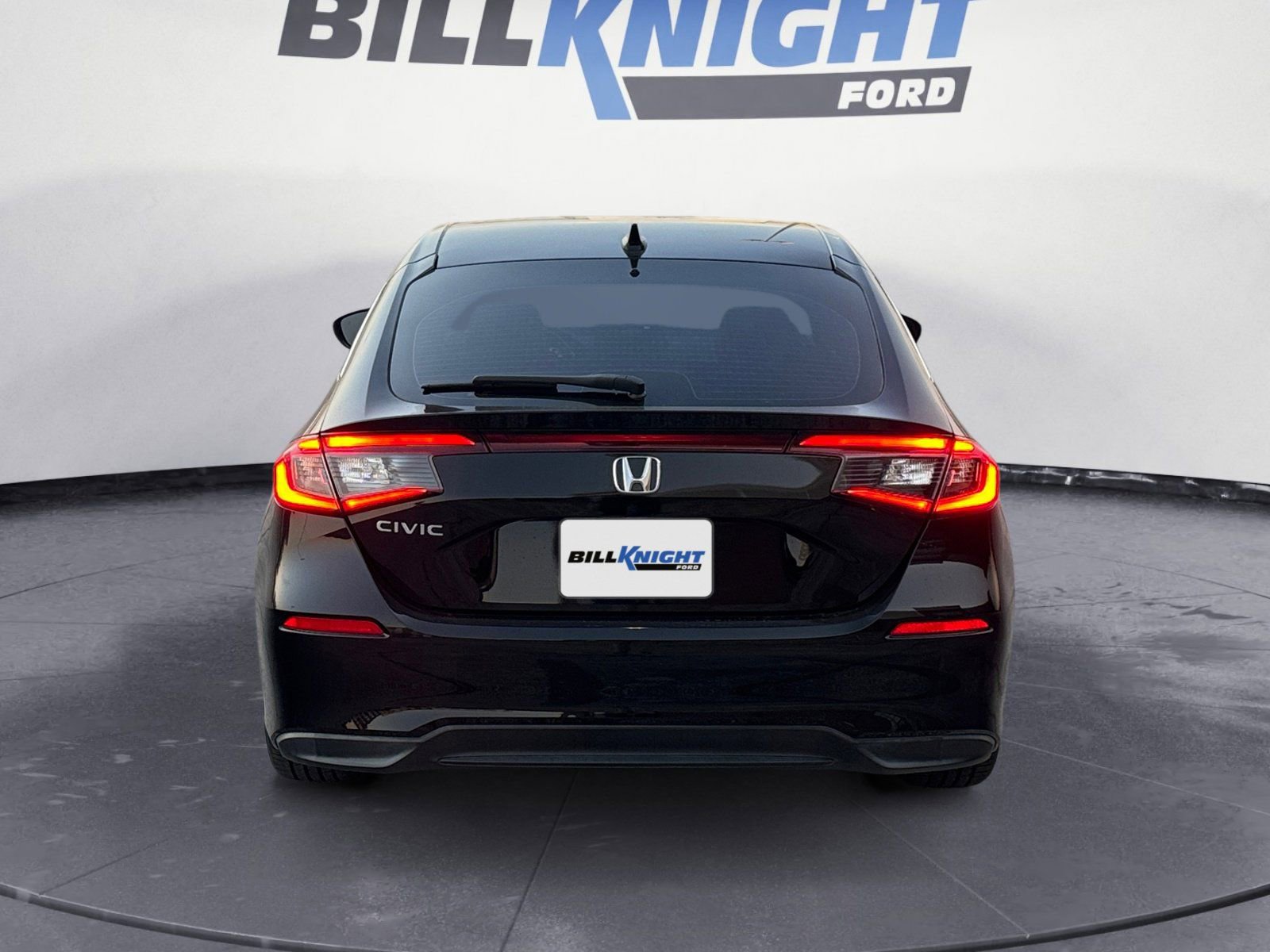 Used 2023 Honda Civic EX-L image 4