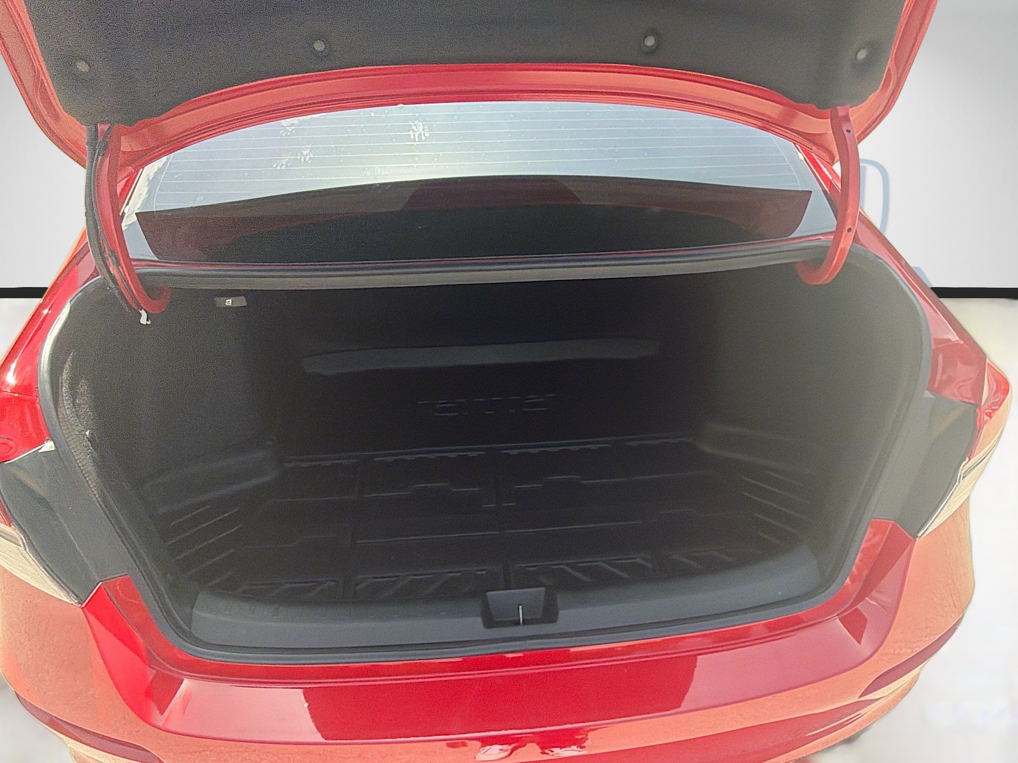 Certified 2024 Honda Civic Sport image 25