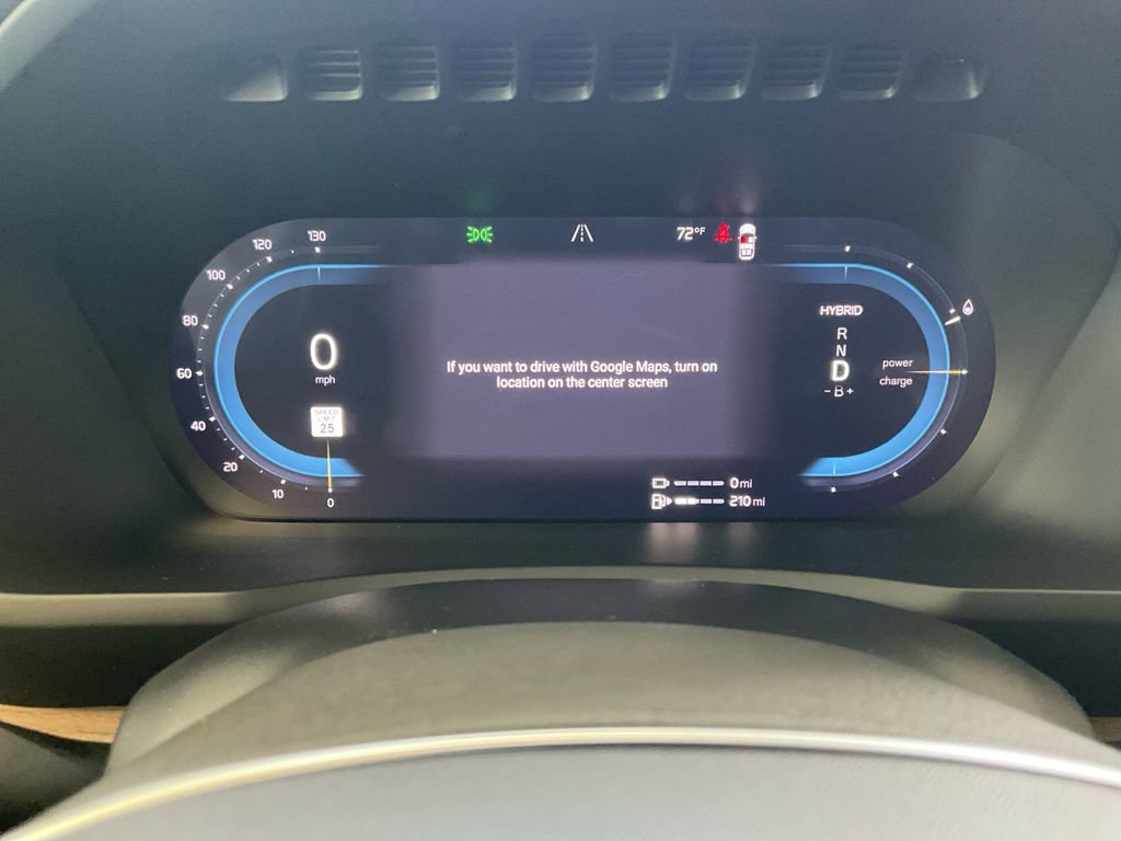 New 2025 Volvo XC90 T8 Plus w/ Protection Package Premier image 24