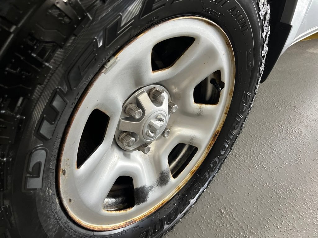 Used 2022 RAM 1500 Tradesman AWD/4WD image 74