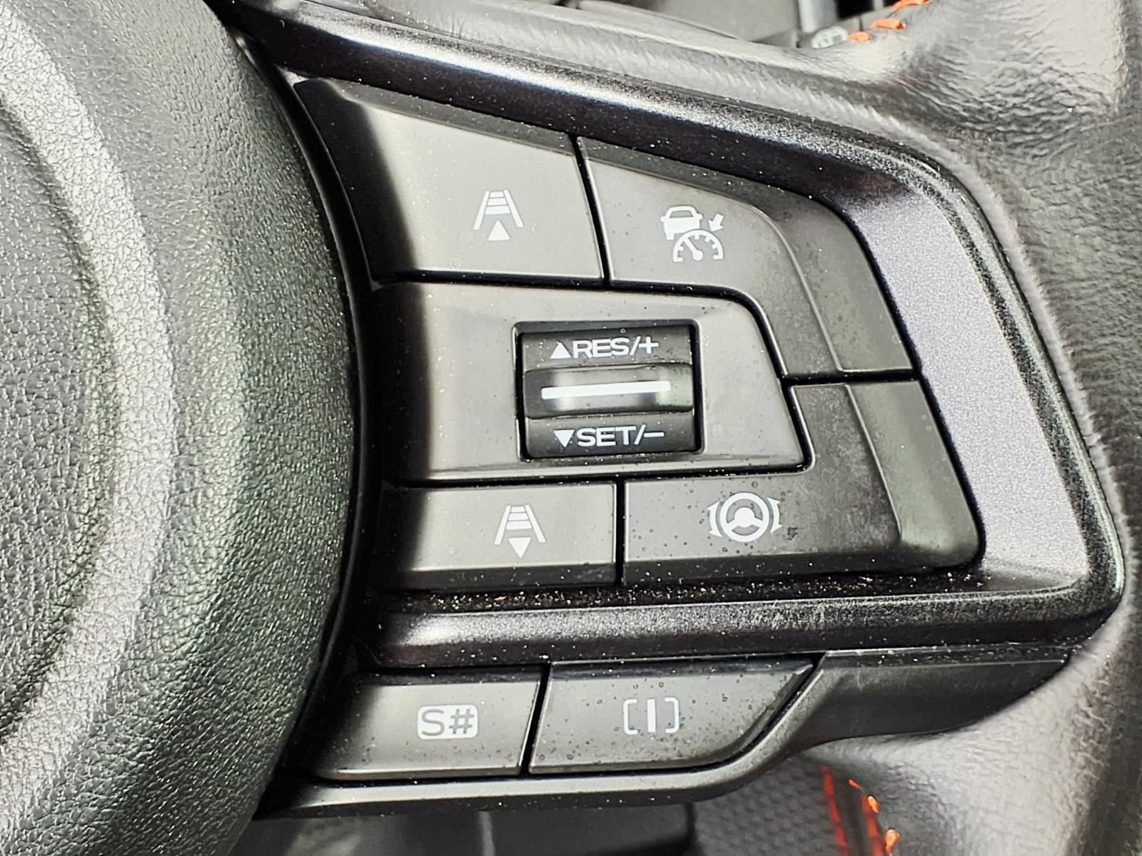 Certified 2023 Subaru Forester Sport AWD/4WD image 18