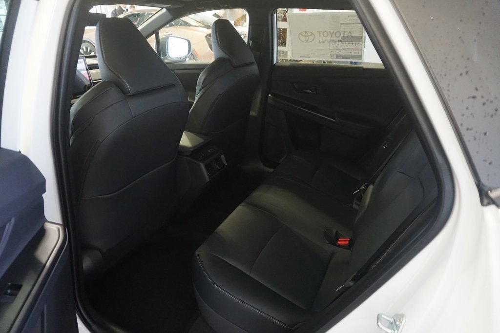 New 2026 Toyota bZ image 27