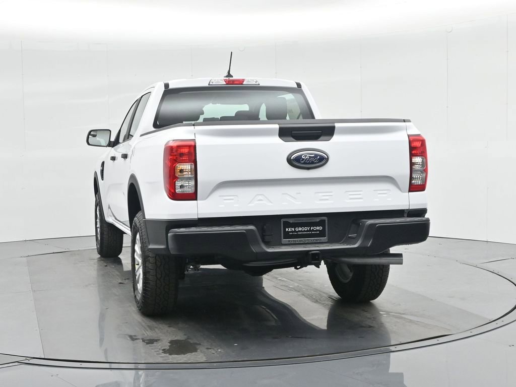 Used 2025 Ford Ranger XL w/ Trailer Tow Package image 26