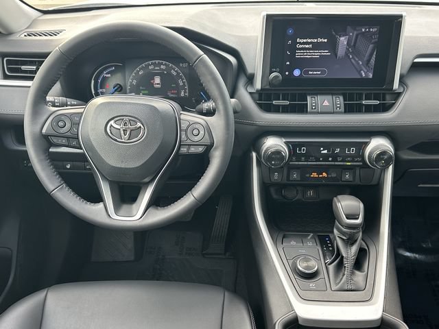 Certified 2023 Toyota RAV4 XLE Premium AWD/4WD image 11