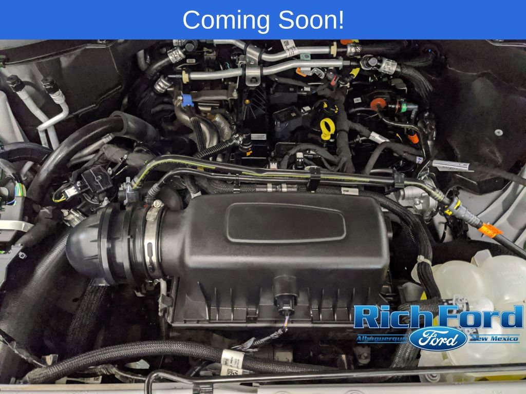 Certified 2024 Ford Explorer XLT image 22