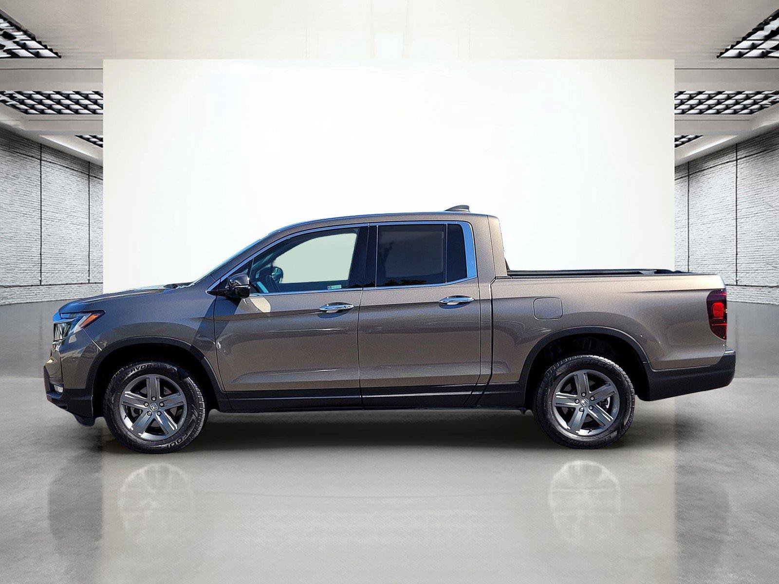 Used 2022 Honda Ridgeline RTL-E image 10