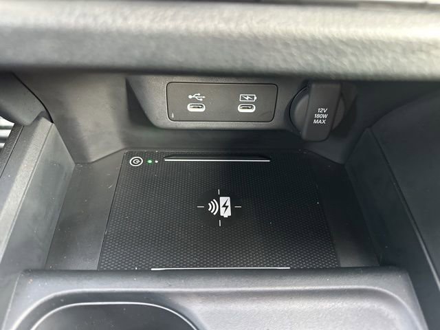 Used 2025 Acura ADX A-Spec image 34