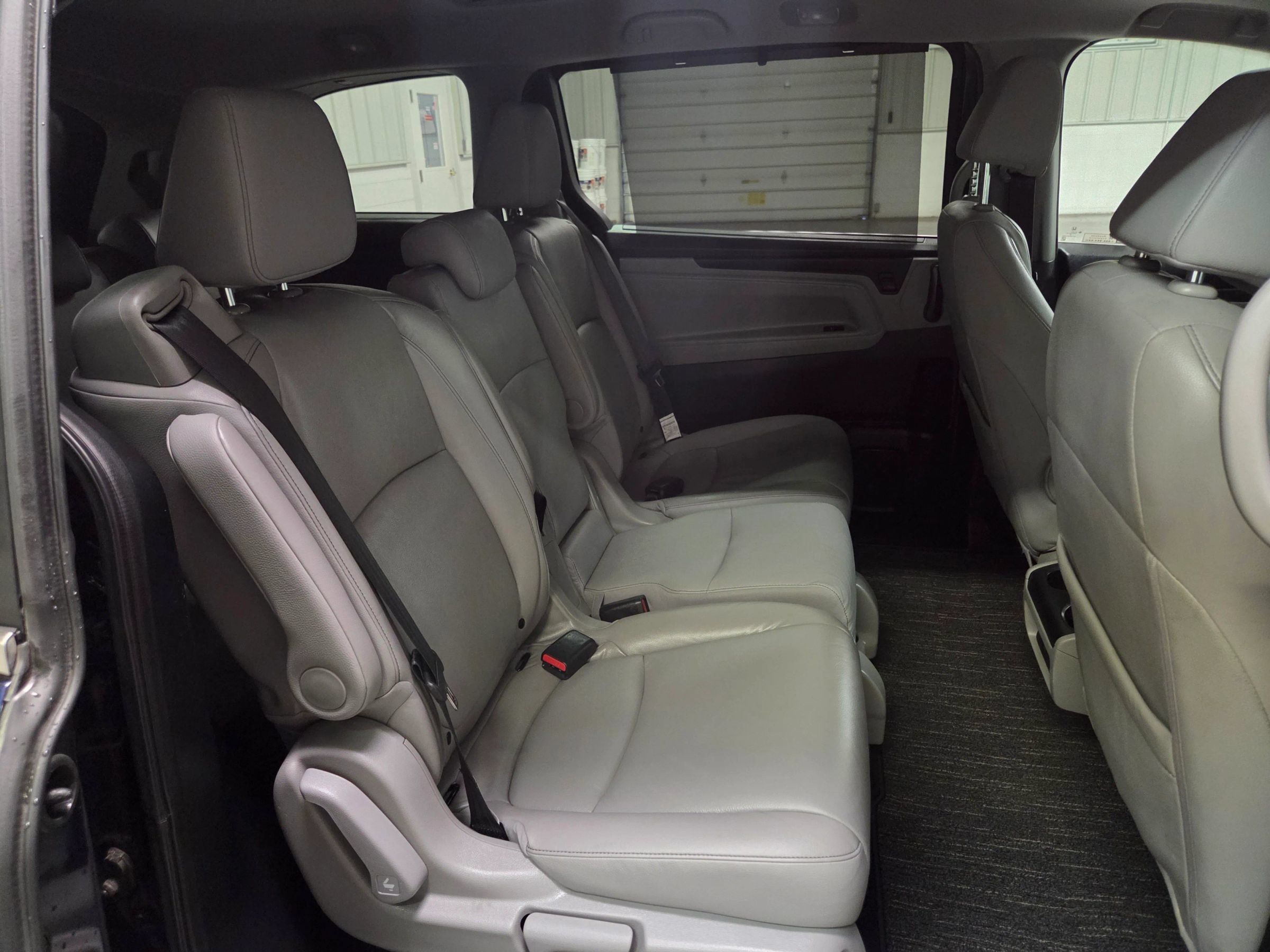 Used 2023 Honda Odyssey EX-L image 33