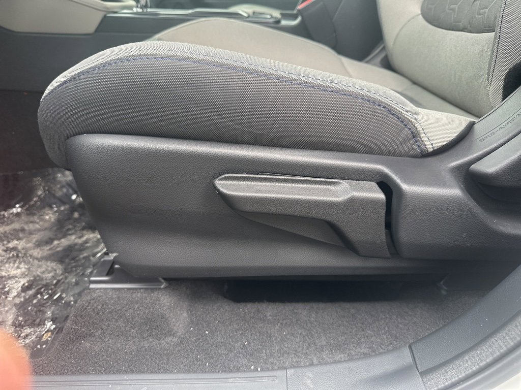 New 2026 Subaru Forester Base image 12