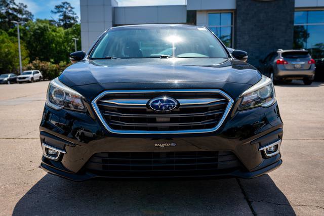Used 2019 Subaru Legacy 2.5i Limited image 12