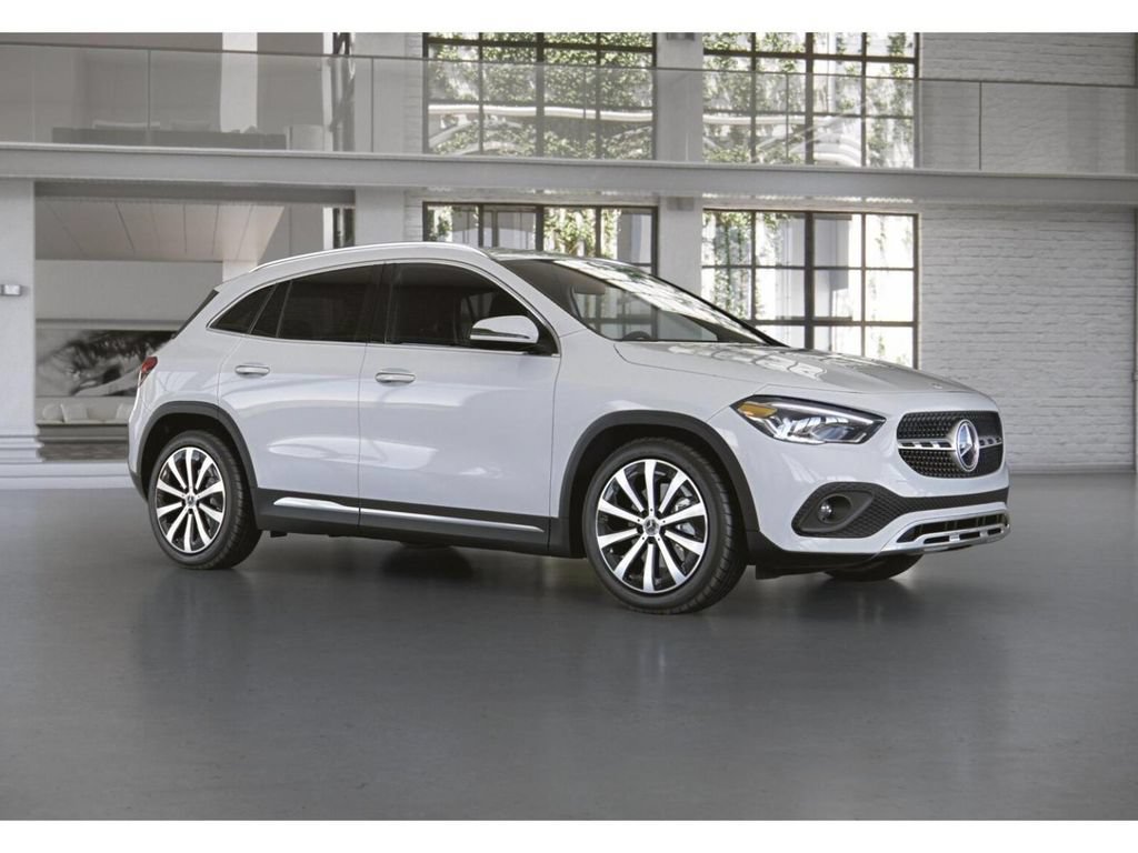 Certified 2022 Mercedes-Benz GLA 250 4MATIC image 13