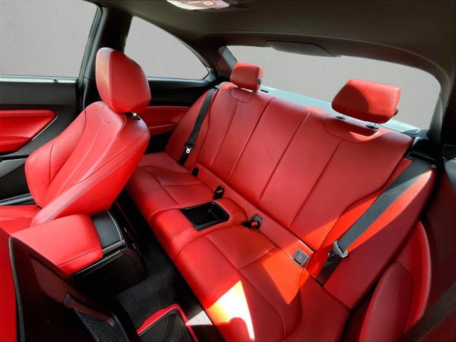 Used 2015 BMW M235i Coupe RWD image 25