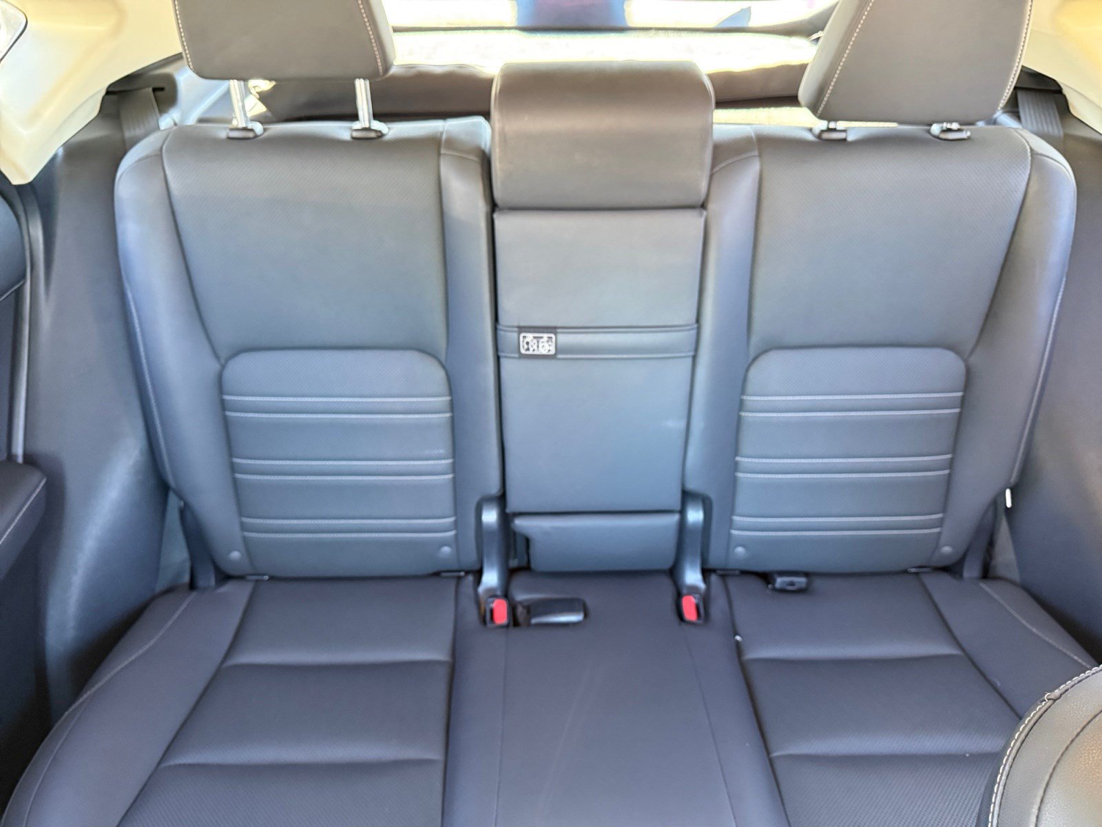 Used 2019 Lexus NX 300 AWD w/ Comfort Package image 18
