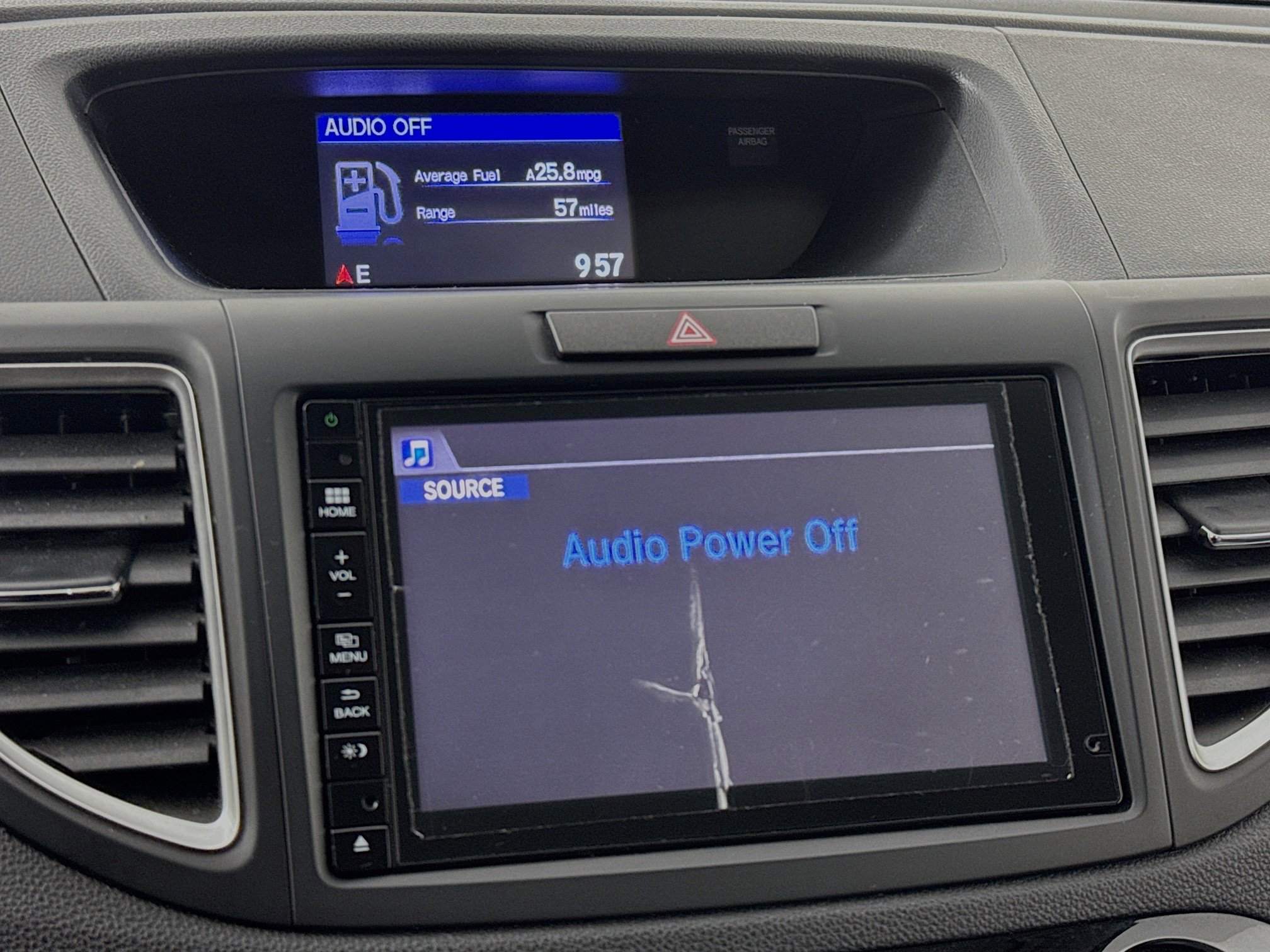 Used 2016 Honda CR-V EX-L image 14