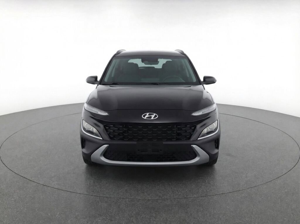 Used 2023 Hyundai Kona SEL w/ Cargo Package image 2