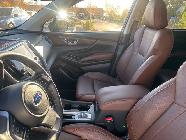 Used 2025 Subaru Ascent Touring w/ Popular Package #1 image 26