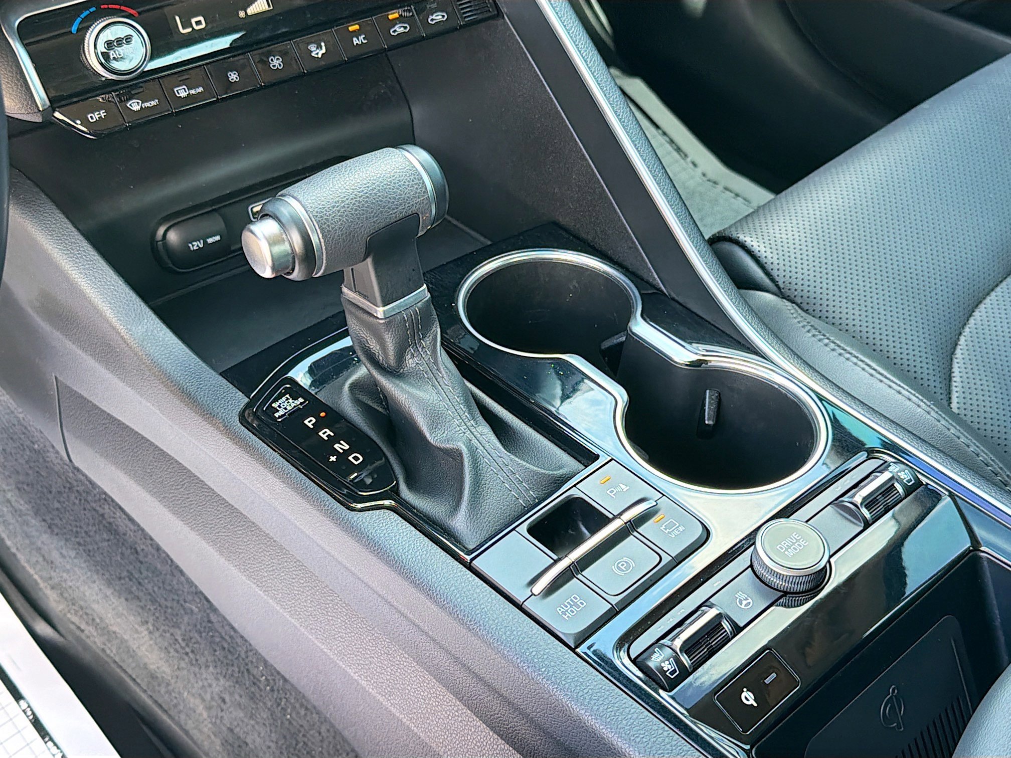 Used 2022 Kia K5 EX w/ EX Premium Package image 28