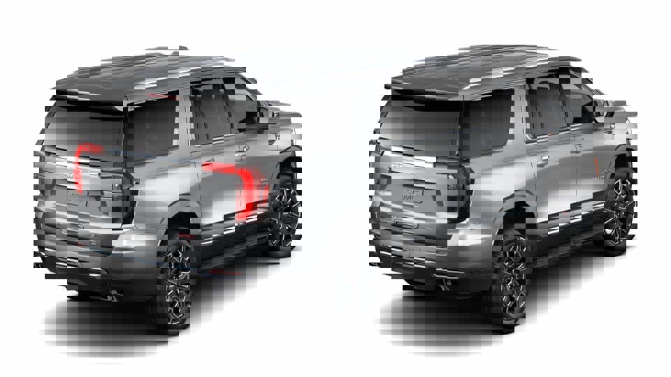 New 2025 GMC Yukon XL Denali image 46