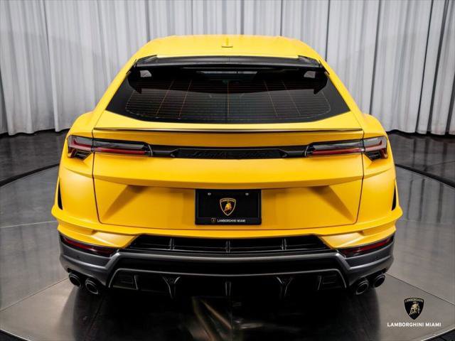 Used 2024 Lamborghini Urus Performante image 23