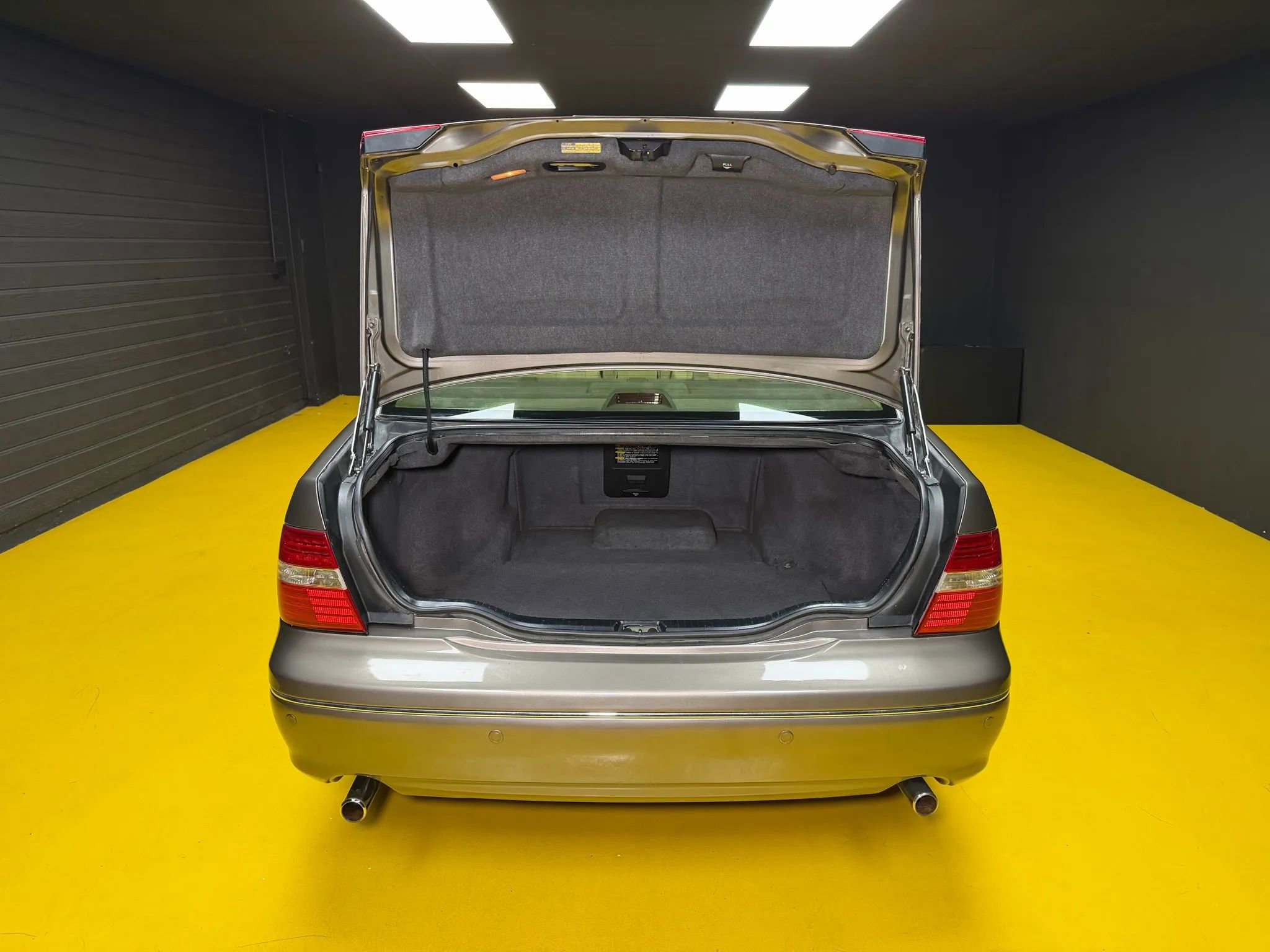 Used 2005 Lexus LS 430 image 13