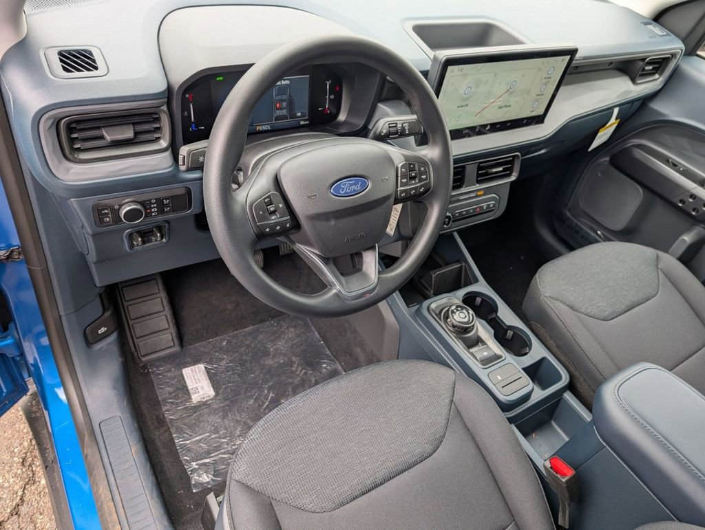 New 2026 Ford Maverick XL w/ Equipment Group 101A image 20