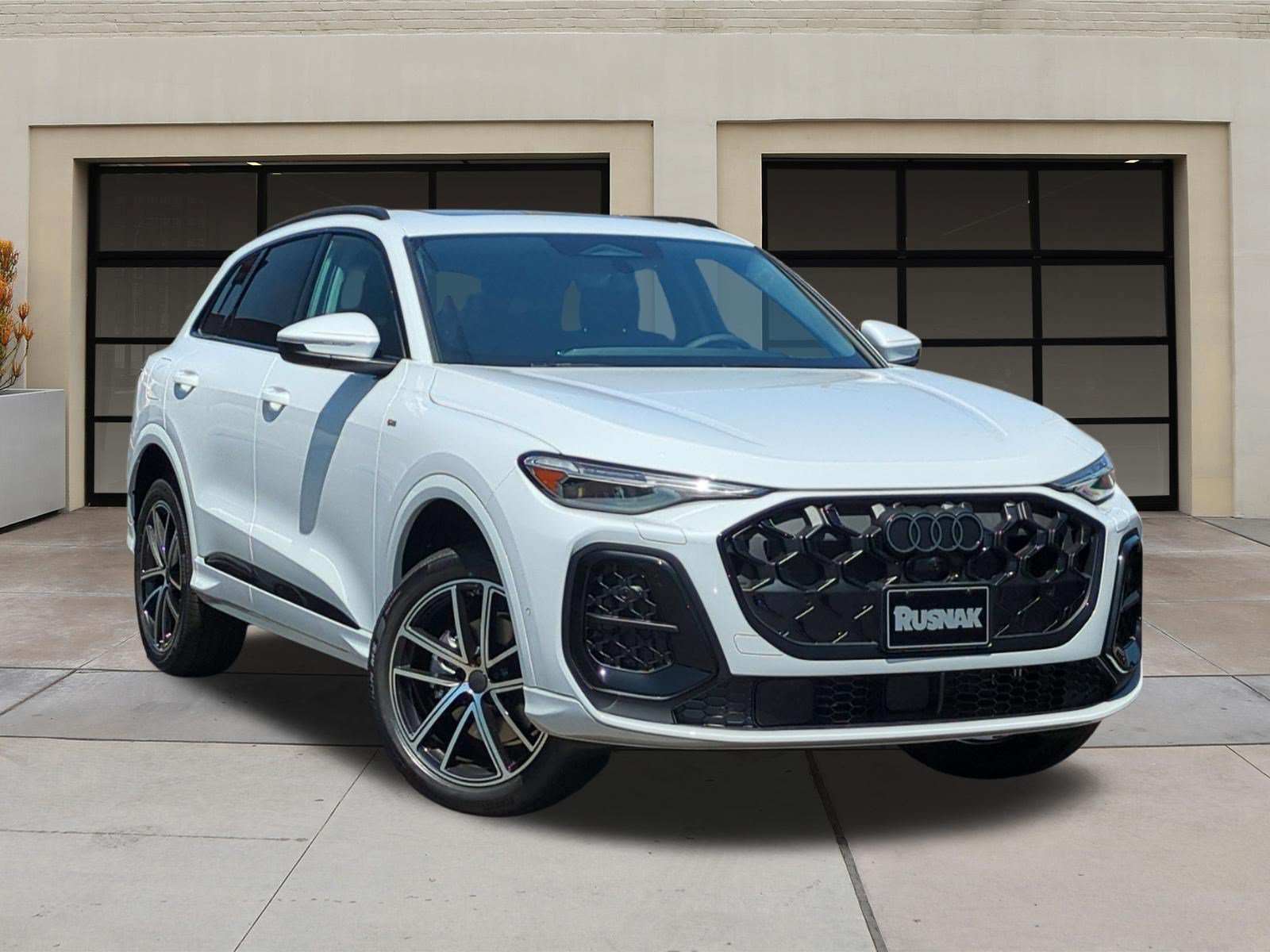 New 2026 Audi Q5 Premium AWD/4WD image 19