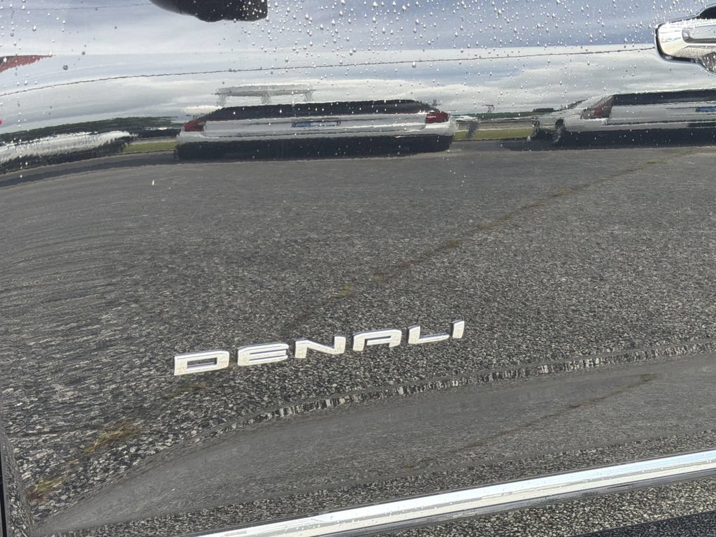New 2026 GMC Terrain Denali AWD/4WD image 25