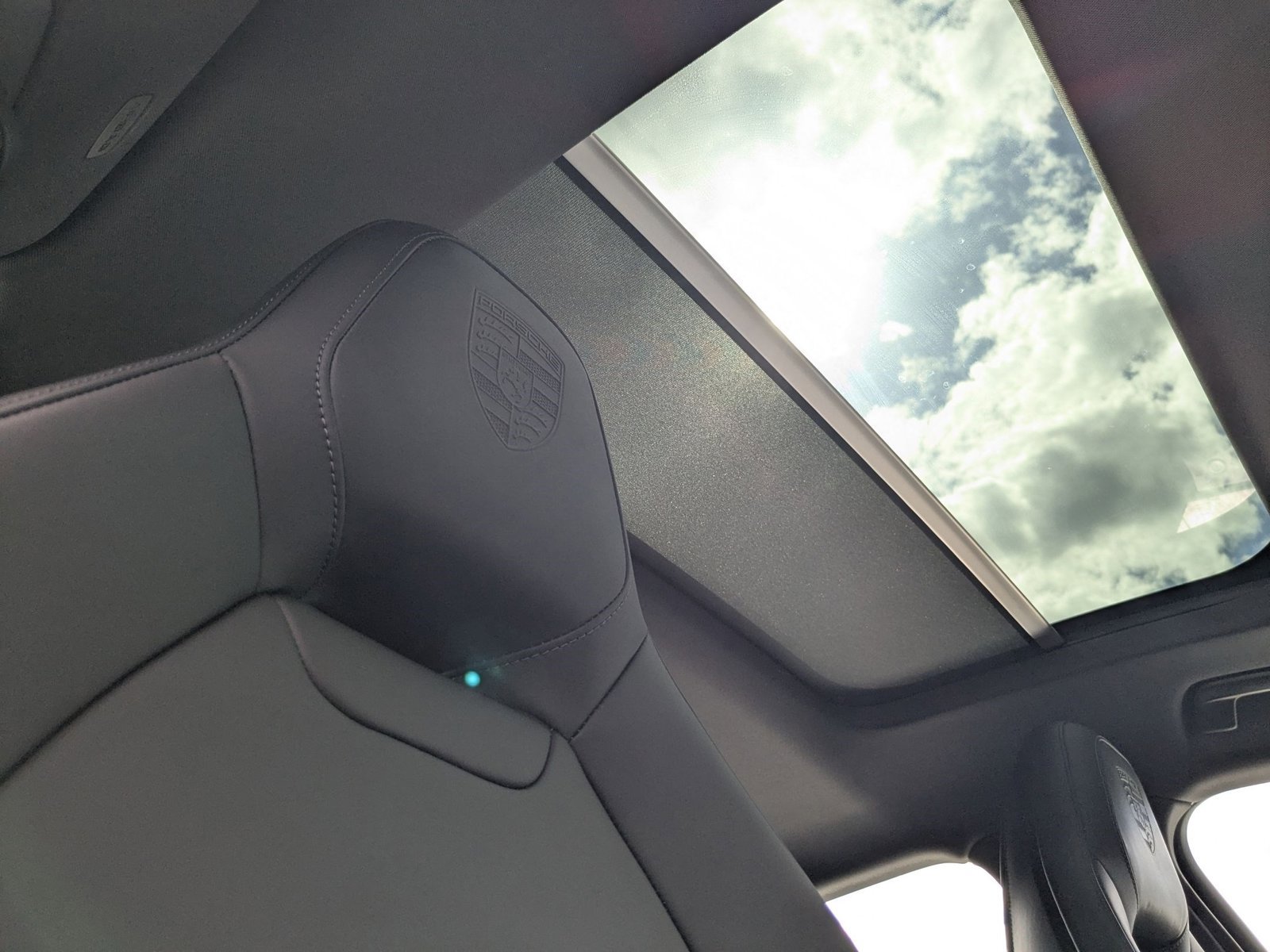 New 2026 Porsche Panamera 4 AWD/4WD image 28