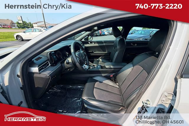Used 2023 Kia K5 GT-Line w/ GT-Line Premium Package FWD image 15