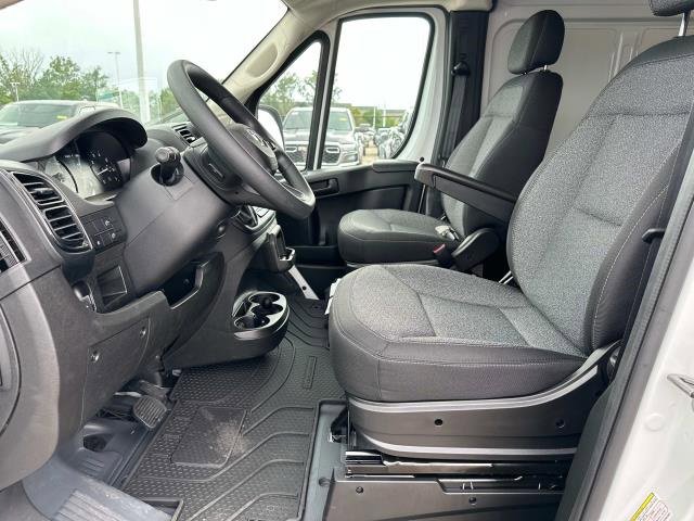 New 2025 RAM ProMaster 3500 w/ Convenience Group image 11