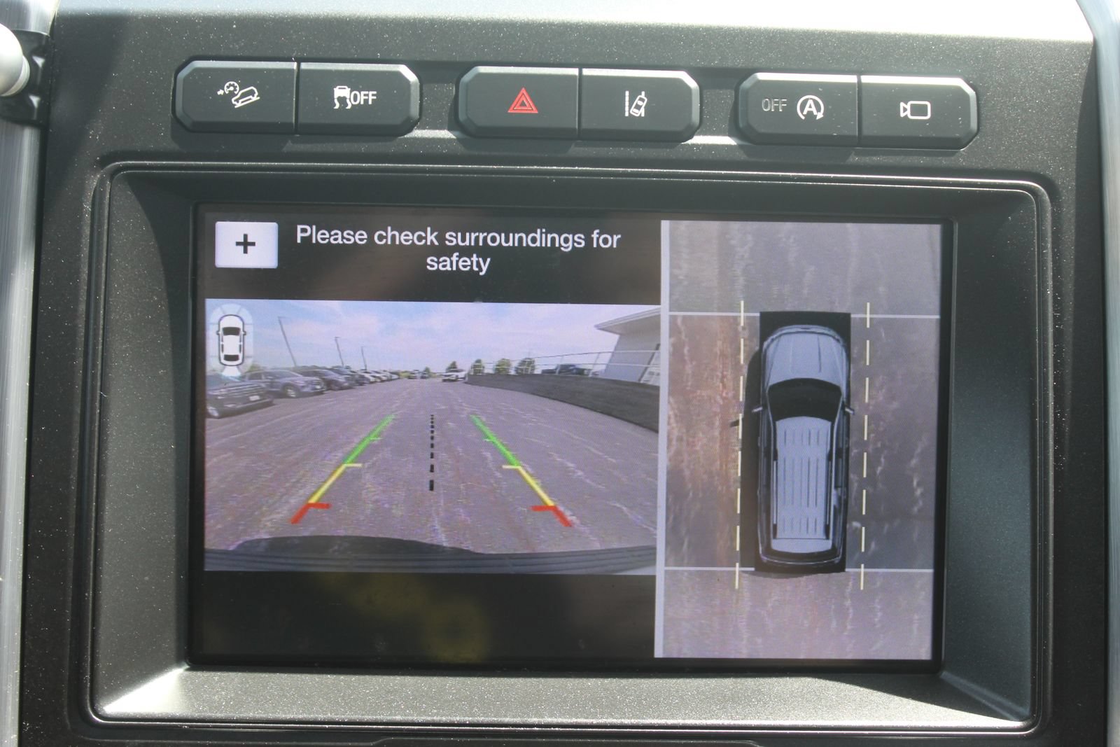 Used 2019 Ford Expedition Max Platinum AWD/4WD image 53