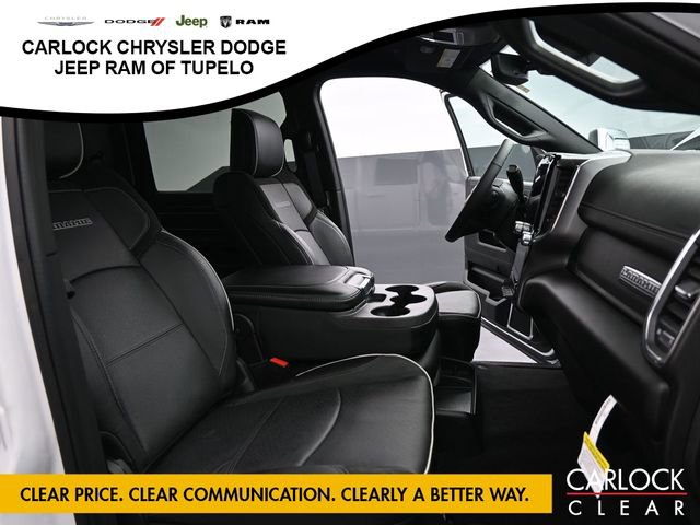 Used 2026 RAM 2500 Laramie image 36