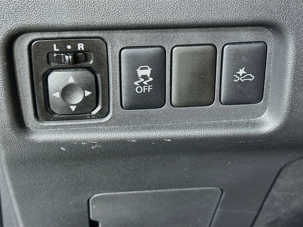 Used 2024 Mitsubishi Mirage ES FWD image 21