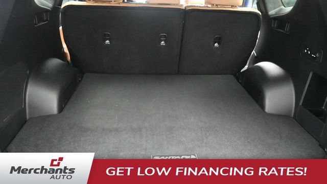 Used 2023 Hyundai Santa Fe Calligraphy AWD/4WD image 17