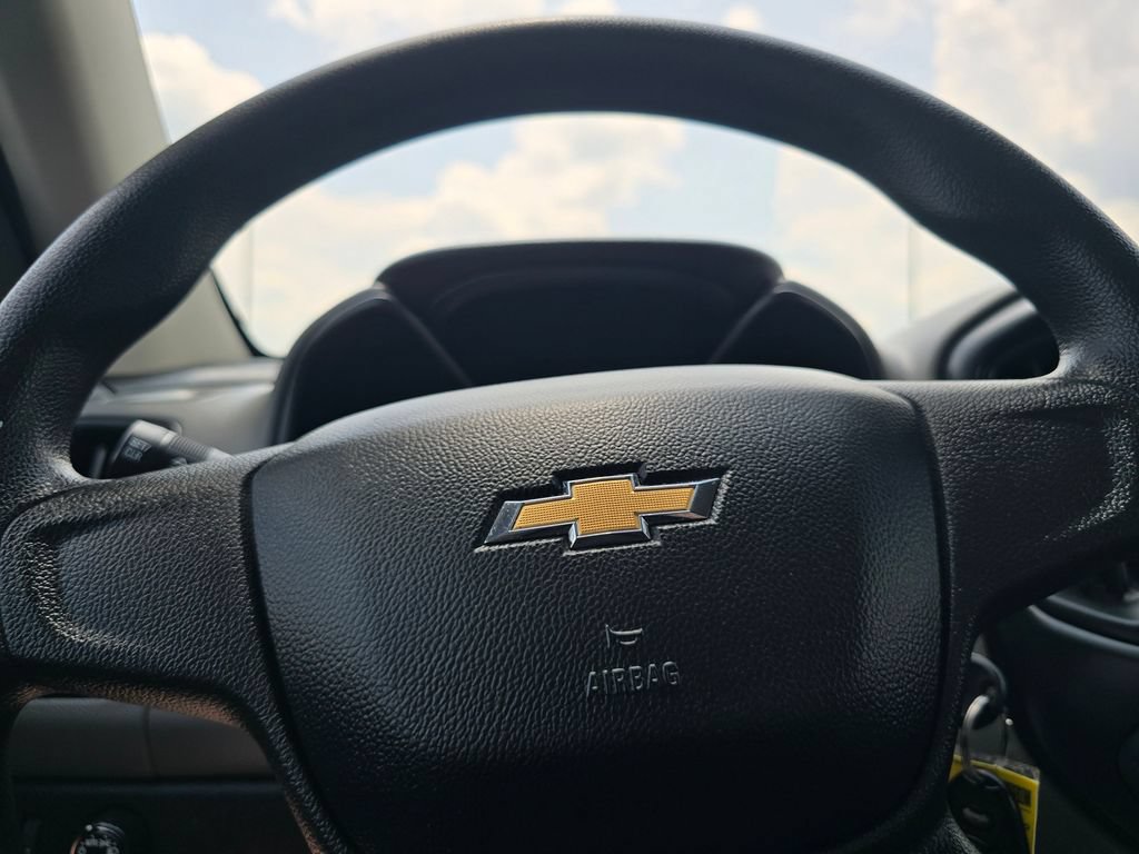 Used 2019 Chevrolet Colorado 2WD Extended Cab image 21