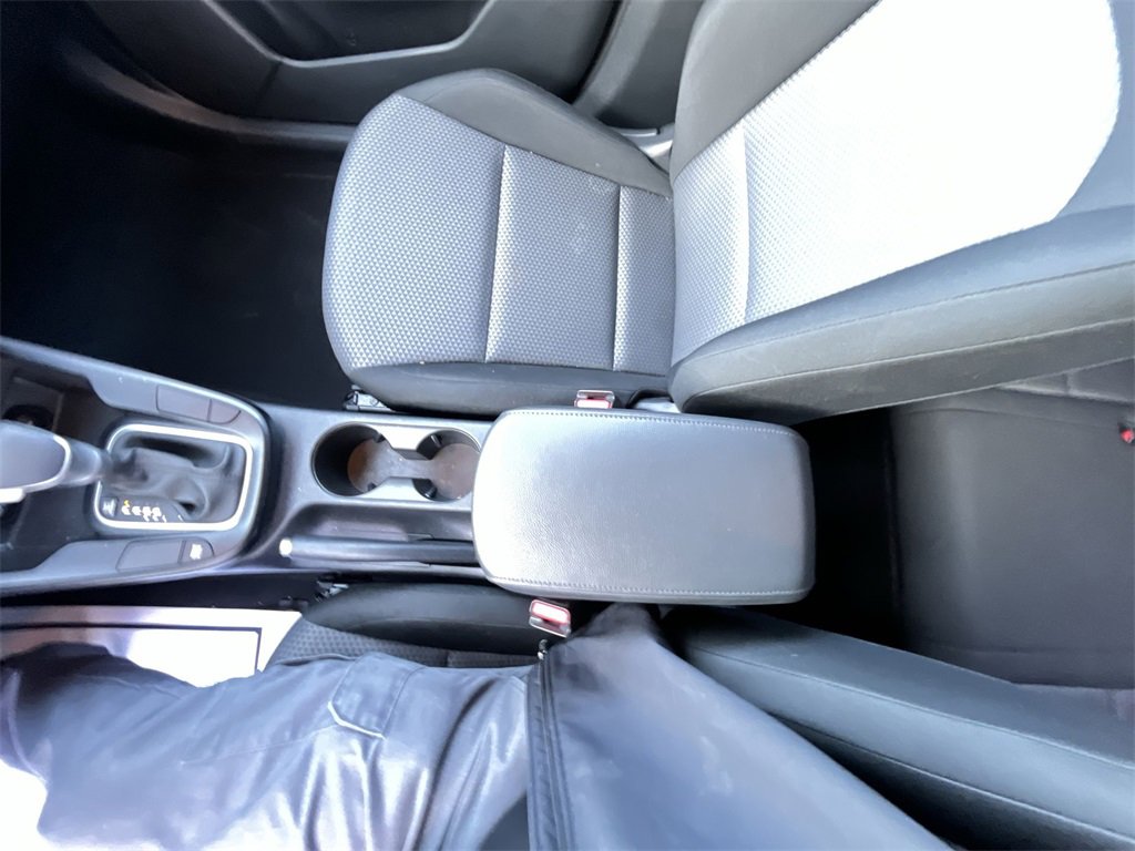 Used 2024 Kia Soul LX w/ Option Group 015 image 20