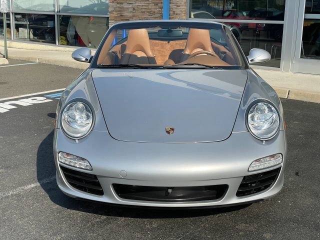 Used 2009 Porsche 911 Carrera S RWD image 12