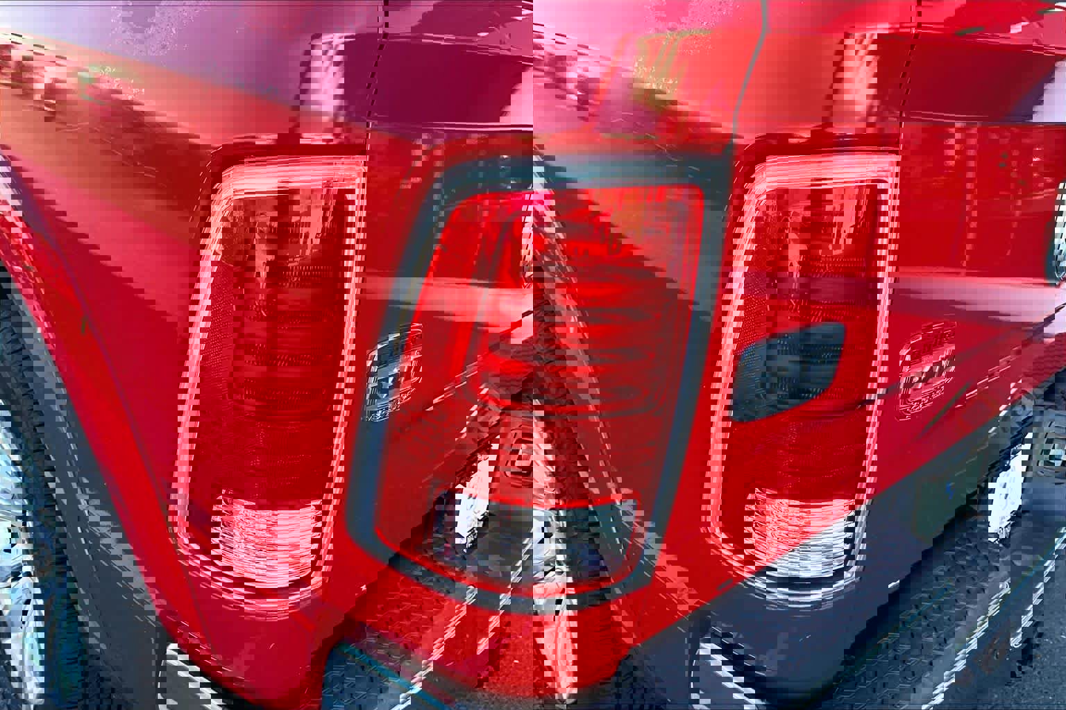 Used 2013 RAM 1500 Laramie Longhorn w/ Convenience Group AWD/4WD image 27