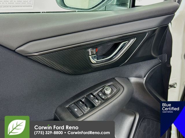 Used 2024 Subaru Outback Premium image 22