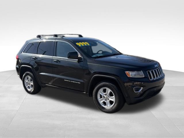 Used 2014 Jeep Grand Cherokee Laredo w/ Quick Order Package 23E AWD/4WD image 33