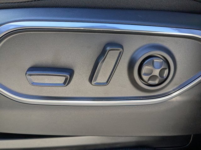 New 2026 Jeep Grand Wagoneer Limited AWD/4WD image 22