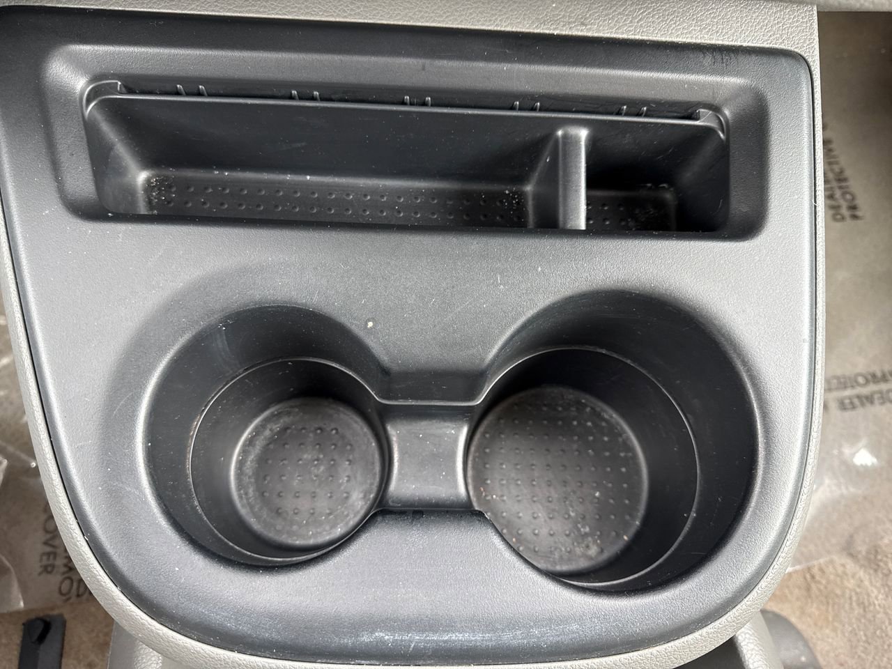 Used 2019 Nissan NV 3500 SL image 23