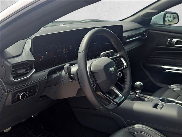 Used 2024 Ford Mustang GT Premium RWD image 7
