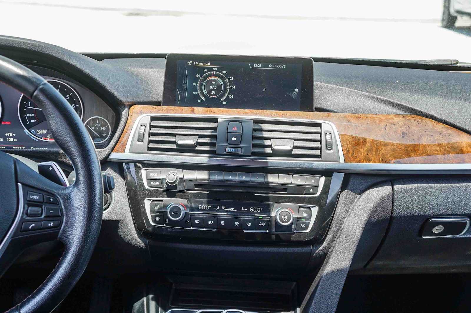 Used 2016 BMW 328i Sedan RWD image 14