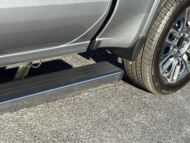 New 2026 GMC Sierra 1500 Denali Ultimate image 12