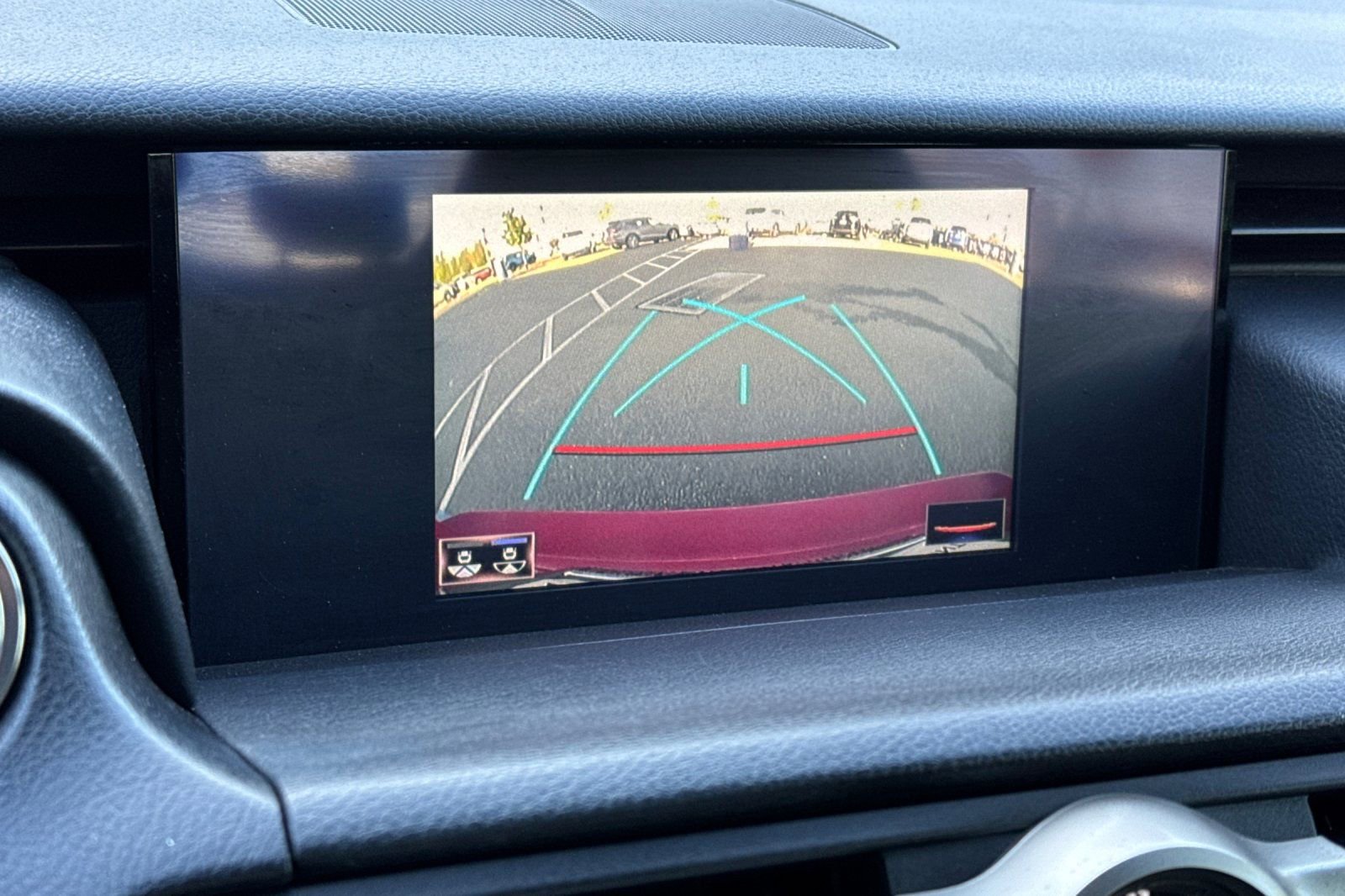 Used 2019 Lexus RC 300 w/ Premium Package image 18