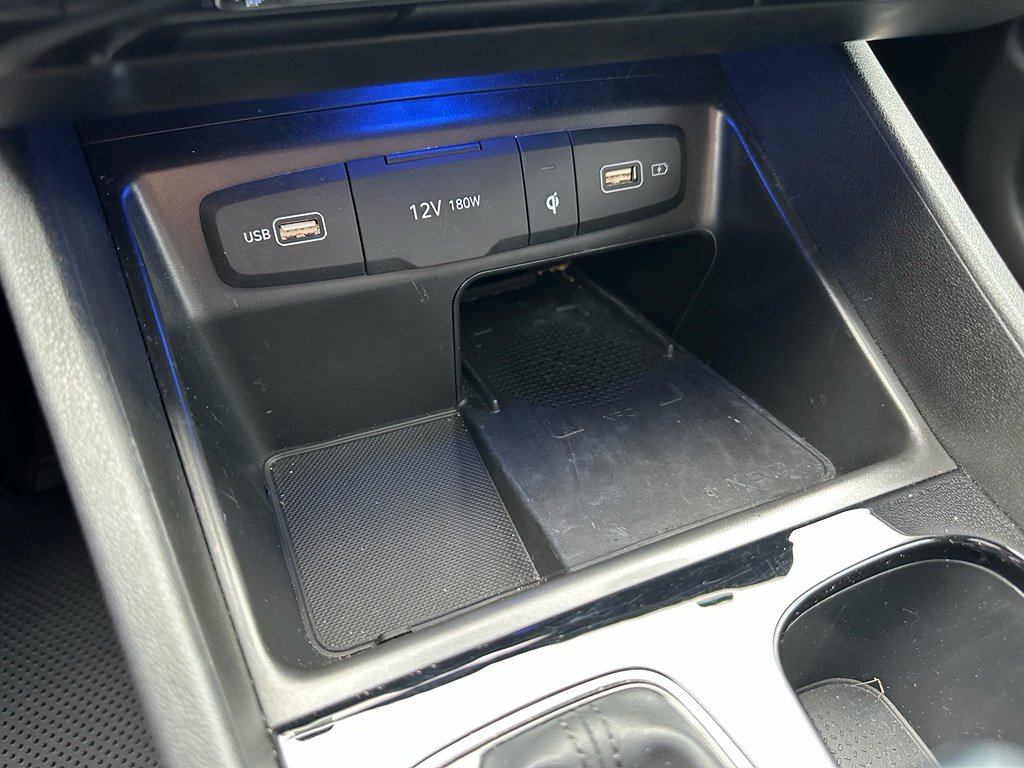 Used 2023 Hyundai Tucson SEL w/ Convenience Package image 15